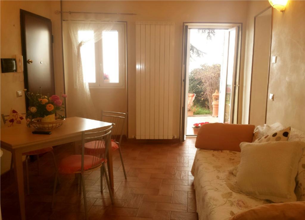 Appartamento Standard con 1 Camera da Letto