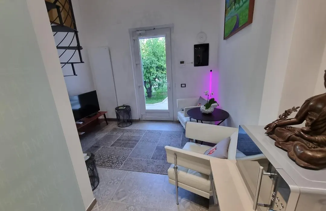Palms Luxury Suites Sanremo-1
