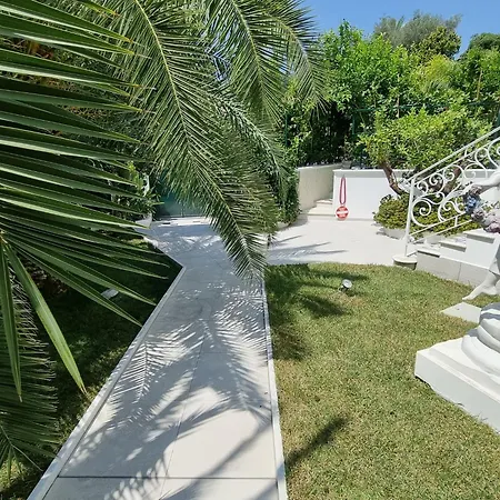 Palms Luxury Suites Sanremo-2